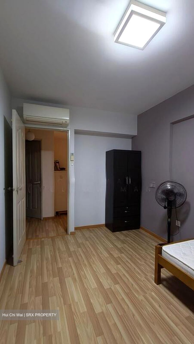 Admiralty Link (Sembawang),  #501641721